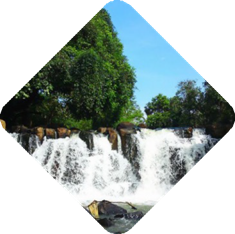 Khu du lịch Sóc Xiêm